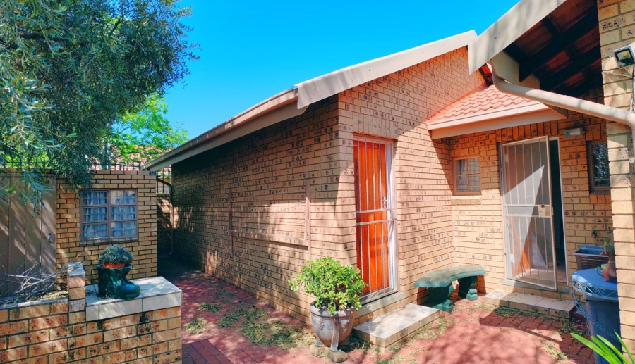 4 Bedroom Property for Sale in Modimolle Limpopo