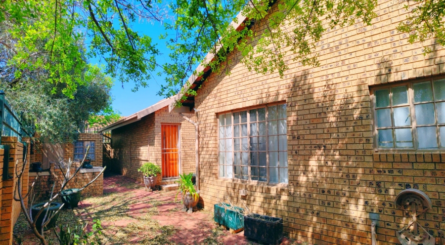 4 Bedroom Property for Sale in Modimolle Limpopo