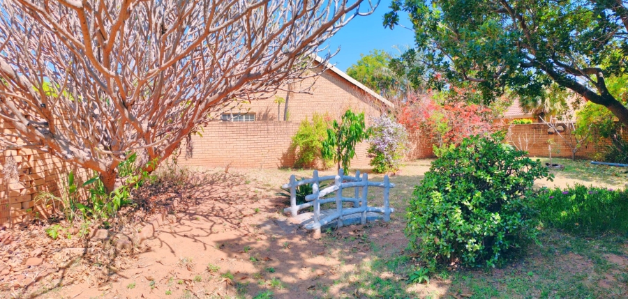 4 Bedroom Property for Sale in Modimolle Limpopo