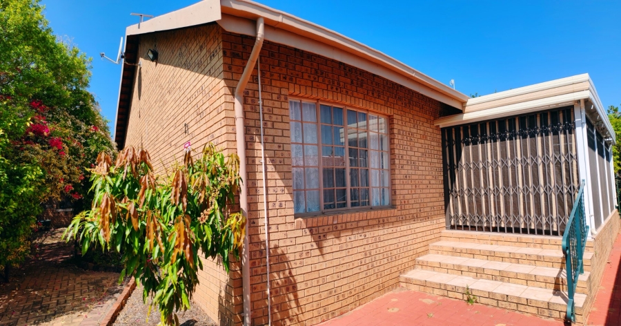 4 Bedroom Property for Sale in Modimolle Limpopo