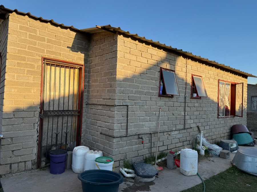 2 Bedroom Property for Sale in Polokwane Ext 76 Limpopo