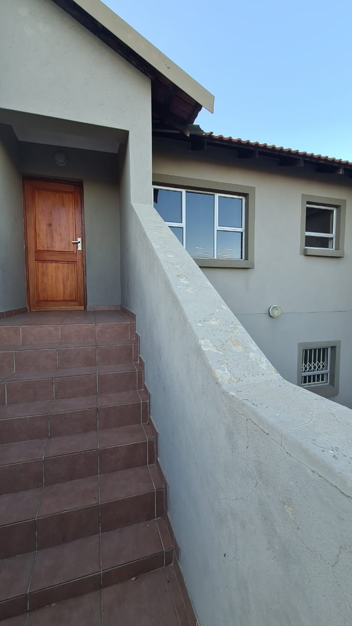 To Let 2 Bedroom Property for Rent in Ivydale A H Limpopo
