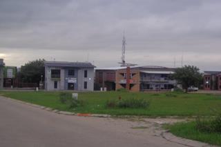 Commercial Property for Sale in Ismini Office Park Limpopo