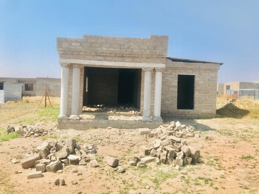 2 Bedroom Property for Sale in Seshego Limpopo