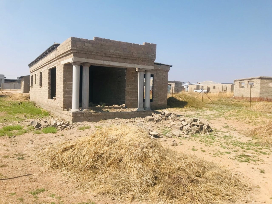 2 Bedroom Property for Sale in Seshego Limpopo