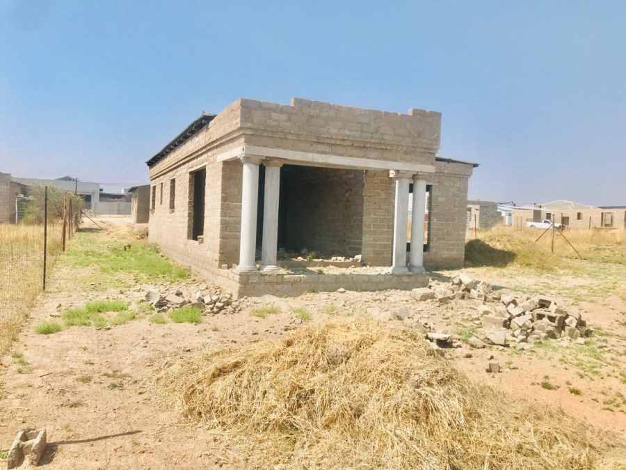 2 Bedroom Property for Sale in Seshego Limpopo