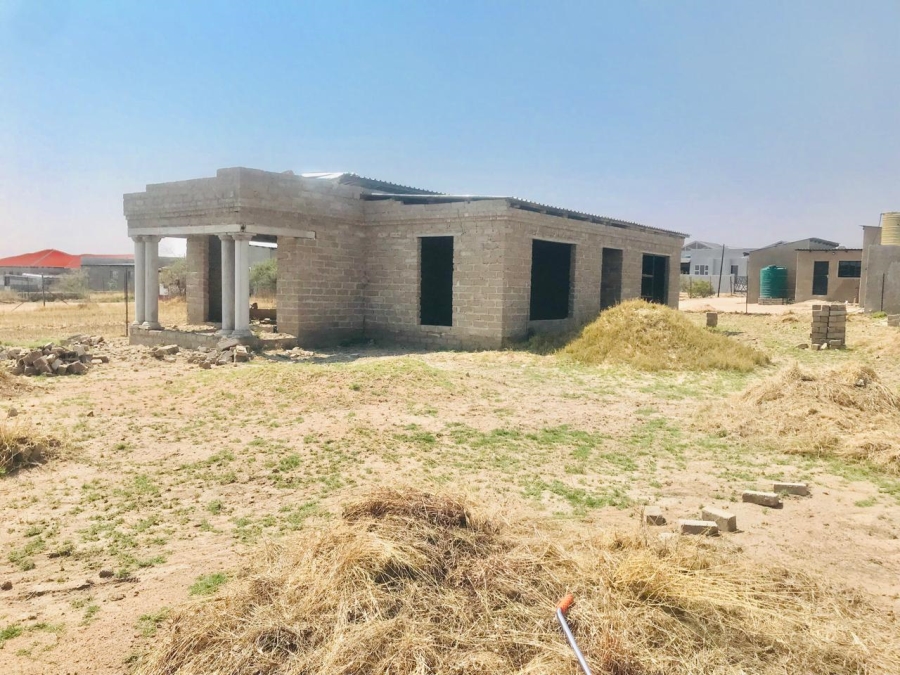 2 Bedroom Property for Sale in Seshego Limpopo