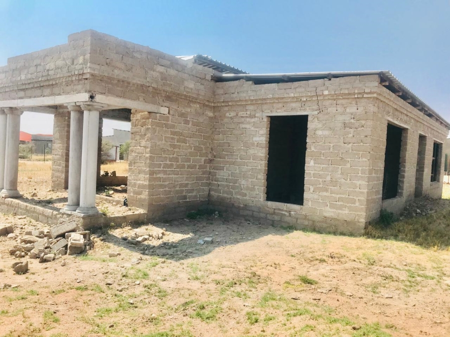 2 Bedroom Property for Sale in Seshego Limpopo