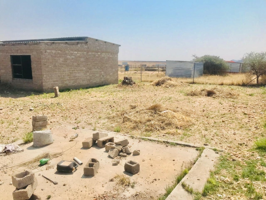 2 Bedroom Property for Sale in Seshego Limpopo