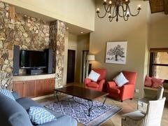 6 Bedroom Property for Sale in Zebula Golf Estate Limpopo
