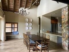 6 Bedroom Property for Sale in Zebula Golf Estate Limpopo