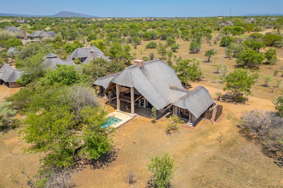 6 Bedroom Property for Sale in Zebula Golf Estate Limpopo