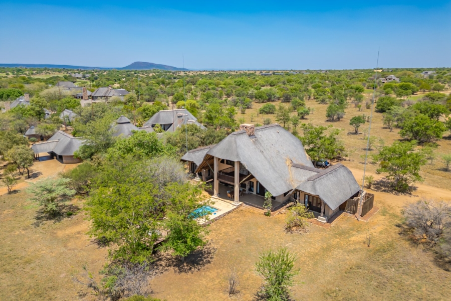 6 Bedroom Property for Sale in Zebula Golf Estate Limpopo