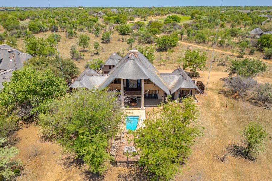 6 Bedroom Property for Sale in Zebula Golf Estate Limpopo