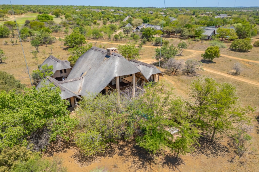 6 Bedroom Property for Sale in Zebula Golf Estate Limpopo