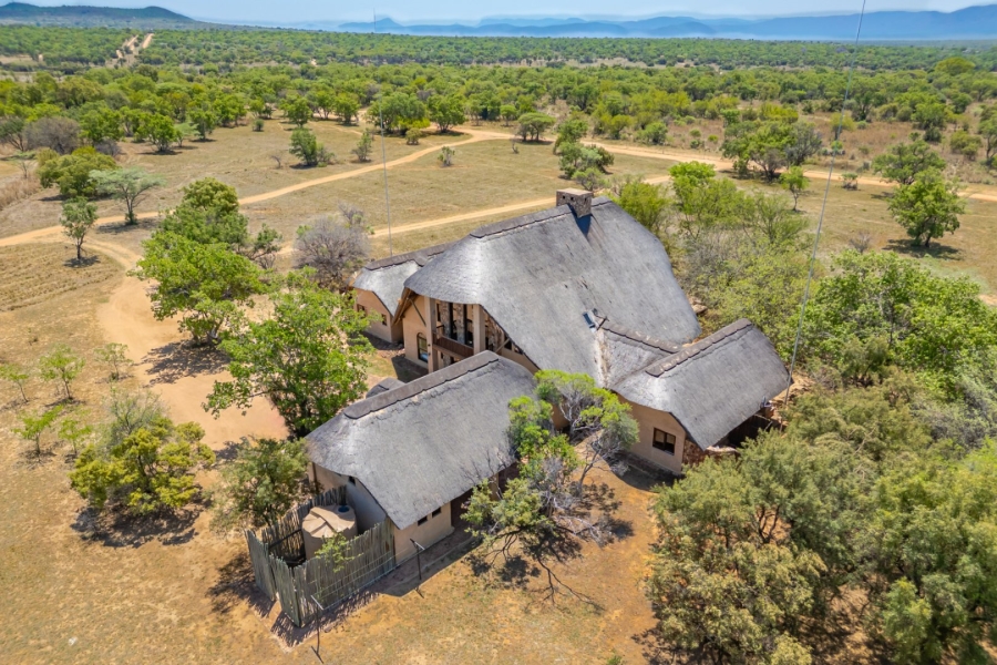 6 Bedroom Property for Sale in Zebula Golf Estate Limpopo