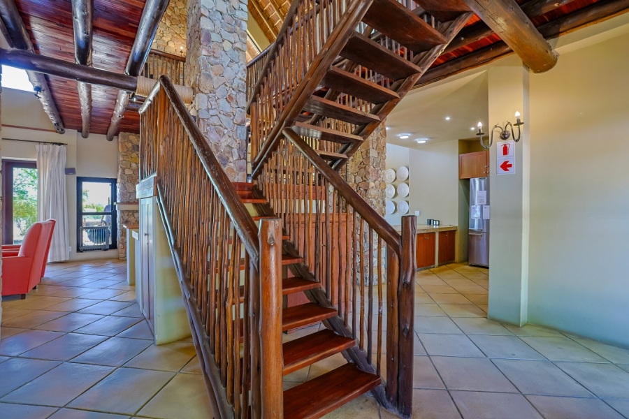 6 Bedroom Property for Sale in Zebula Golf Estate Limpopo