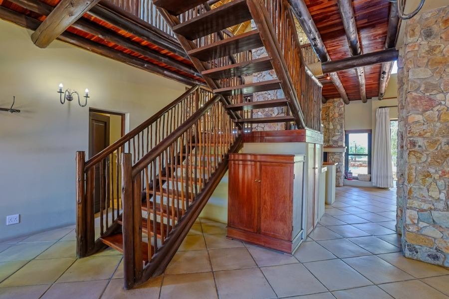 6 Bedroom Property for Sale in Zebula Golf Estate Limpopo