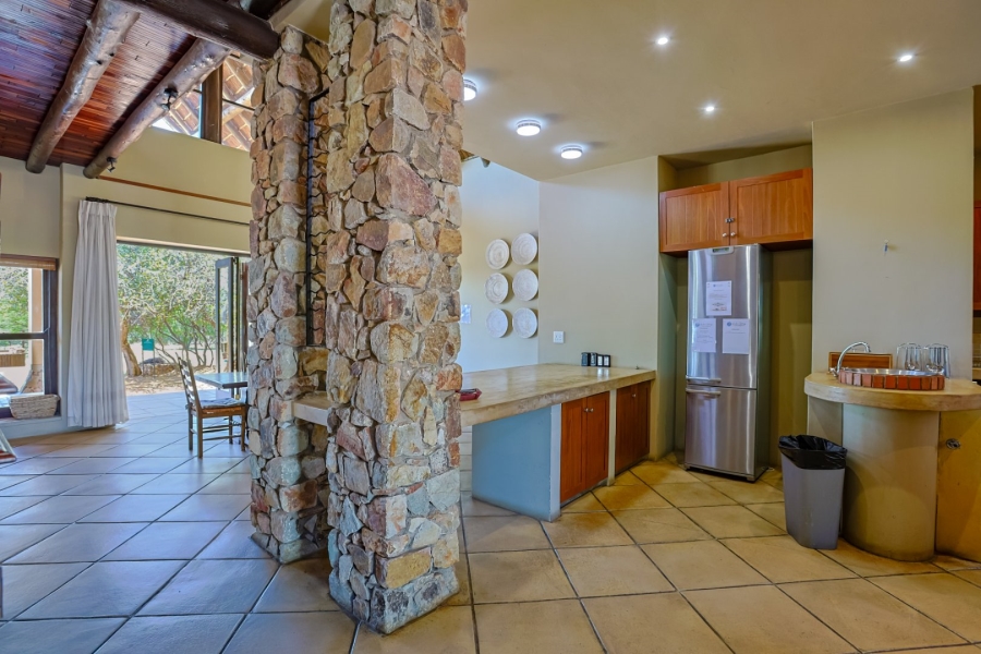 6 Bedroom Property for Sale in Zebula Golf Estate Limpopo