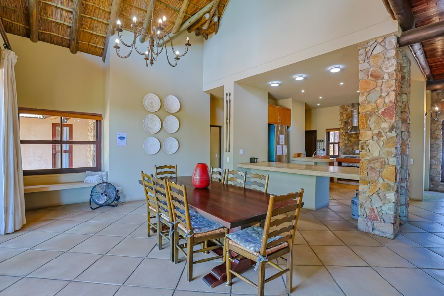 6 Bedroom Property for Sale in Zebula Golf Estate Limpopo