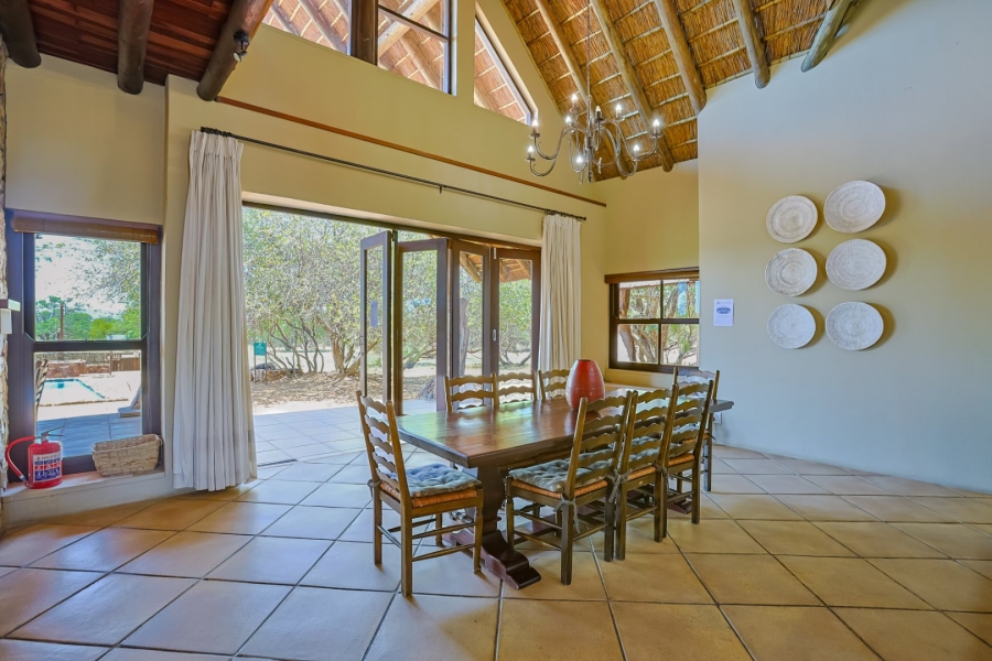 6 Bedroom Property for Sale in Zebula Golf Estate Limpopo