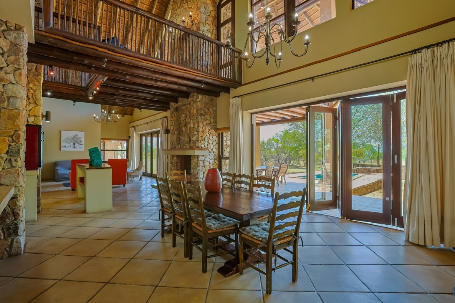 6 Bedroom Property for Sale in Zebula Golf Estate Limpopo