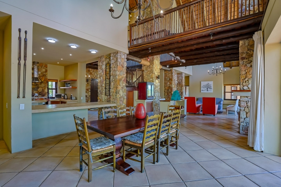 6 Bedroom Property for Sale in Zebula Golf Estate Limpopo