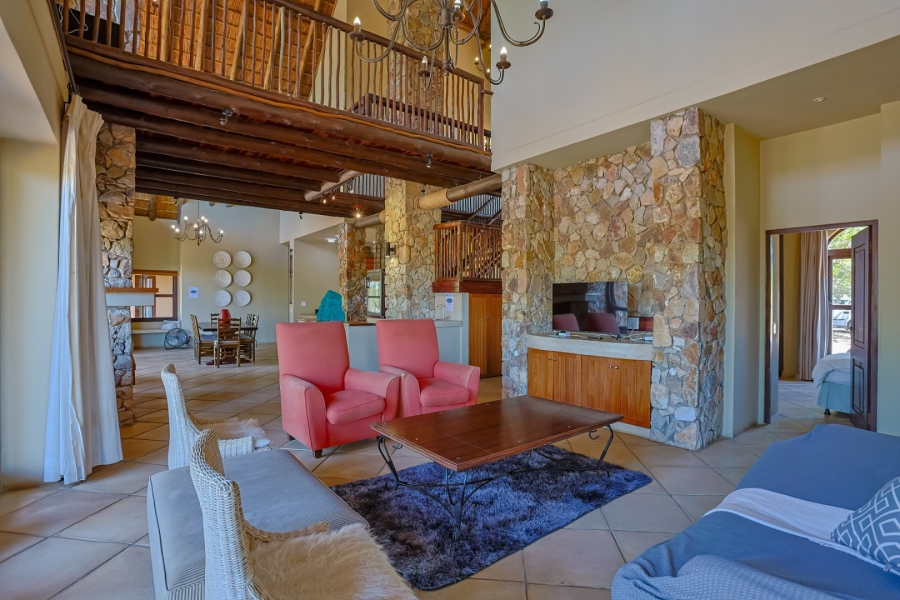 6 Bedroom Property for Sale in Zebula Golf Estate Limpopo