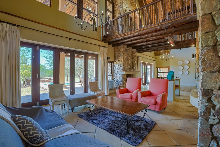 6 Bedroom Property for Sale in Zebula Golf Estate Limpopo