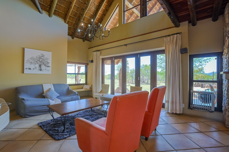 6 Bedroom Property for Sale in Zebula Golf Estate Limpopo