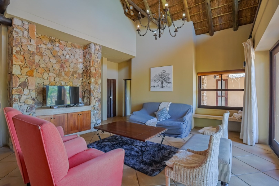 6 Bedroom Property for Sale in Zebula Golf Estate Limpopo