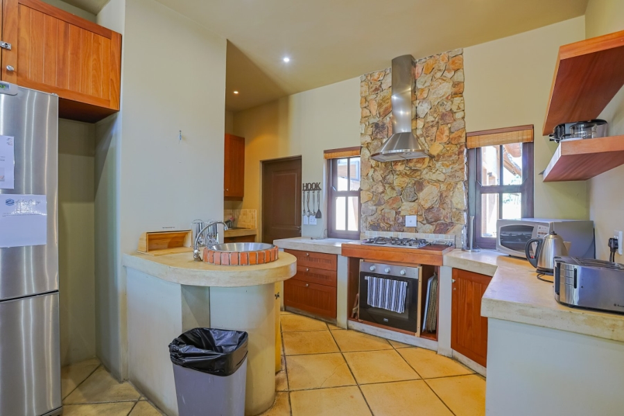 6 Bedroom Property for Sale in Zebula Golf Estate Limpopo