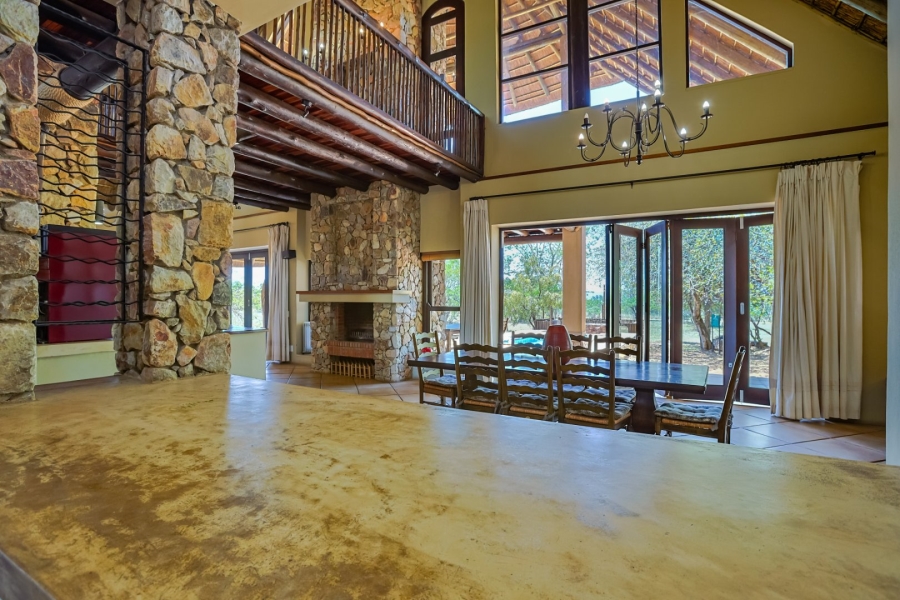 6 Bedroom Property for Sale in Zebula Golf Estate Limpopo