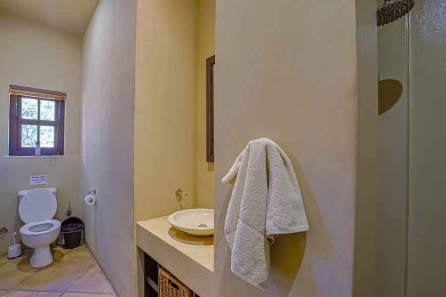 6 Bedroom Property for Sale in Zebula Golf Estate Limpopo