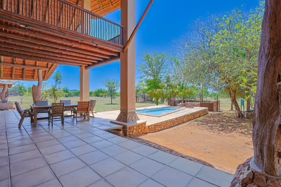 6 Bedroom Property for Sale in Zebula Golf Estate Limpopo