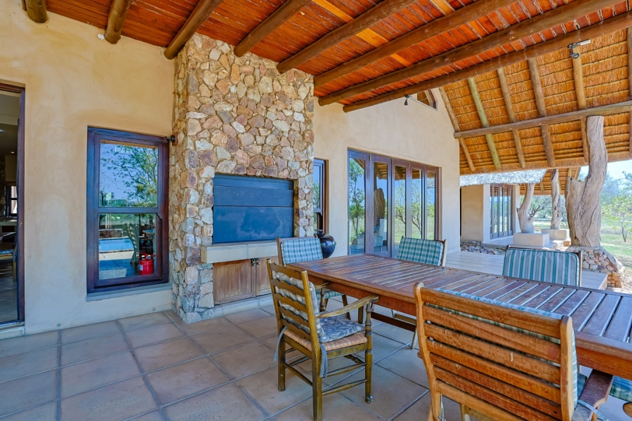 6 Bedroom Property for Sale in Zebula Golf Estate Limpopo