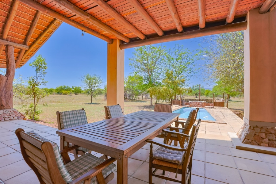 6 Bedroom Property for Sale in Zebula Golf Estate Limpopo