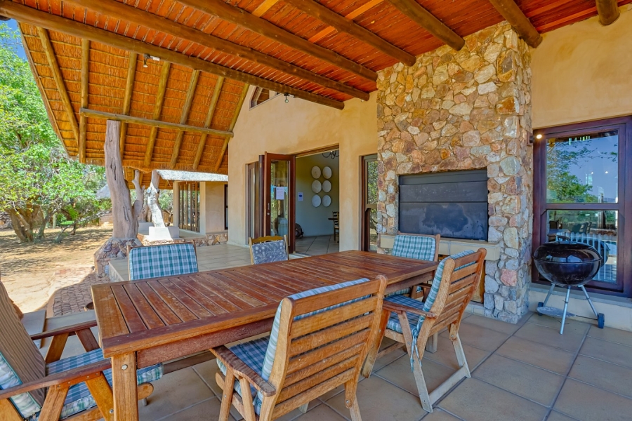 6 Bedroom Property for Sale in Zebula Golf Estate Limpopo