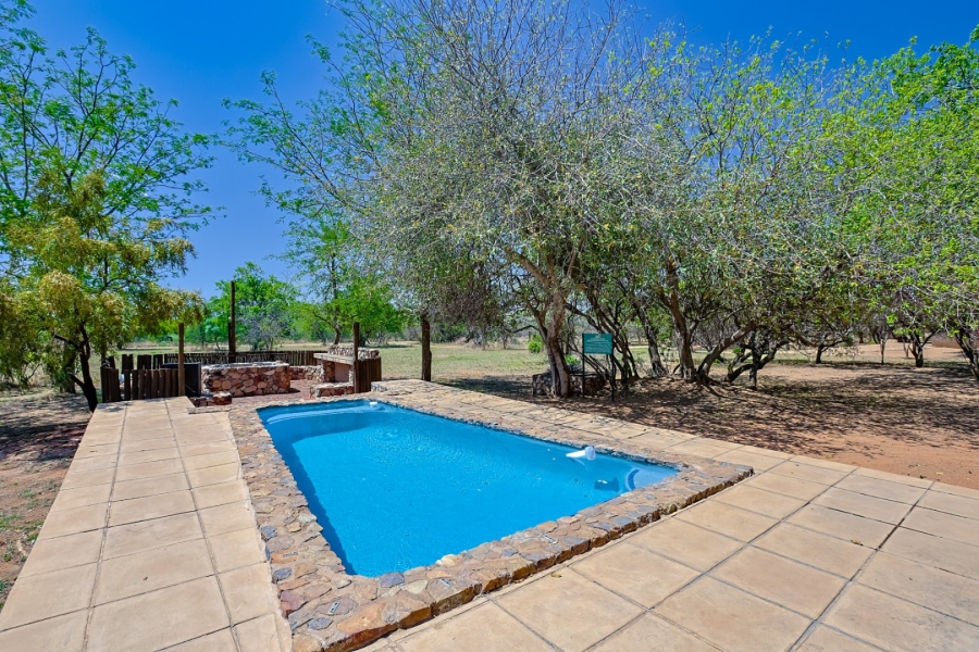 6 Bedroom Property for Sale in Zebula Golf Estate Limpopo