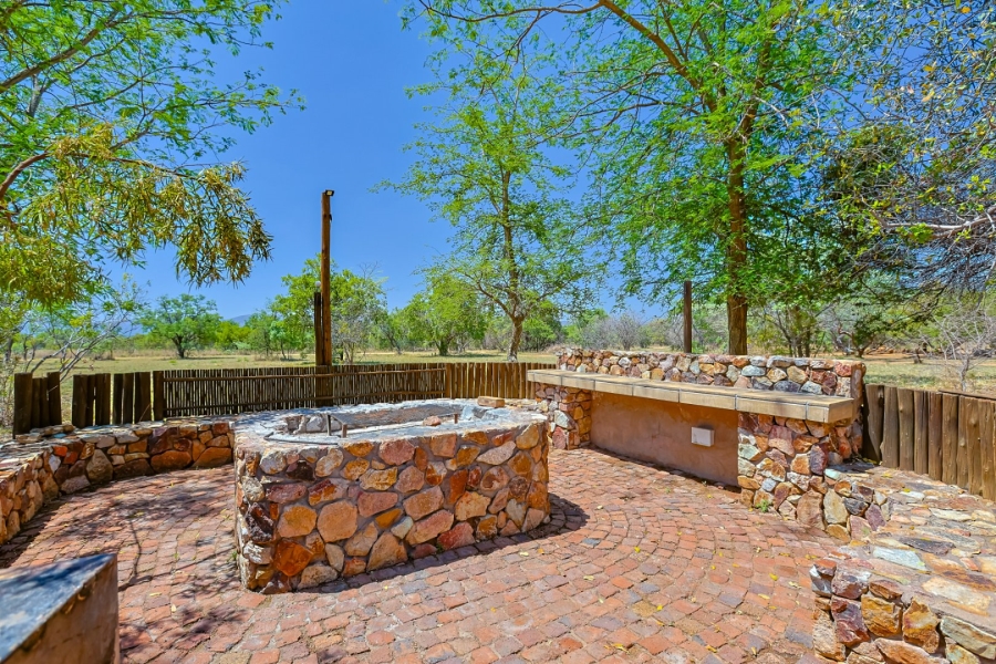 6 Bedroom Property for Sale in Zebula Golf Estate Limpopo