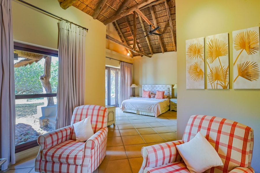 6 Bedroom Property for Sale in Zebula Golf Estate Limpopo