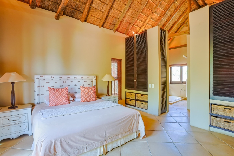 6 Bedroom Property for Sale in Zebula Golf Estate Limpopo