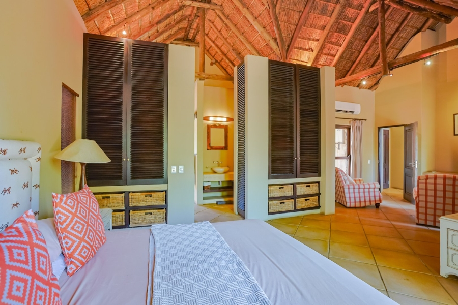 6 Bedroom Property for Sale in Zebula Golf Estate Limpopo