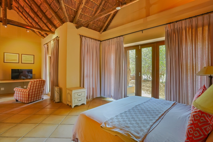 6 Bedroom Property for Sale in Zebula Golf Estate Limpopo