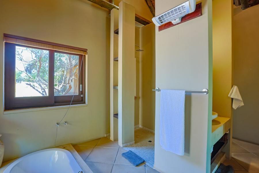 6 Bedroom Property for Sale in Zebula Golf Estate Limpopo