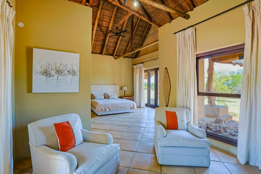 6 Bedroom Property for Sale in Zebula Golf Estate Limpopo