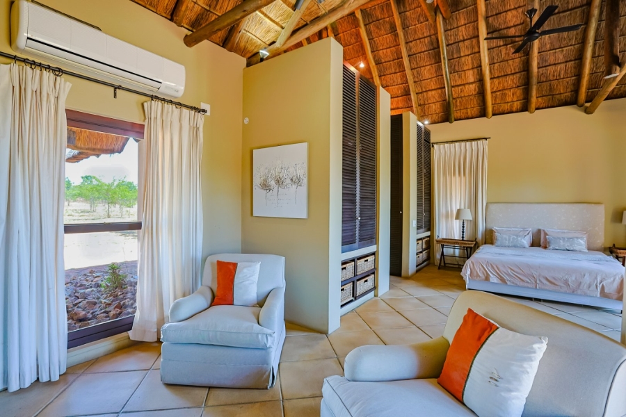 6 Bedroom Property for Sale in Zebula Golf Estate Limpopo