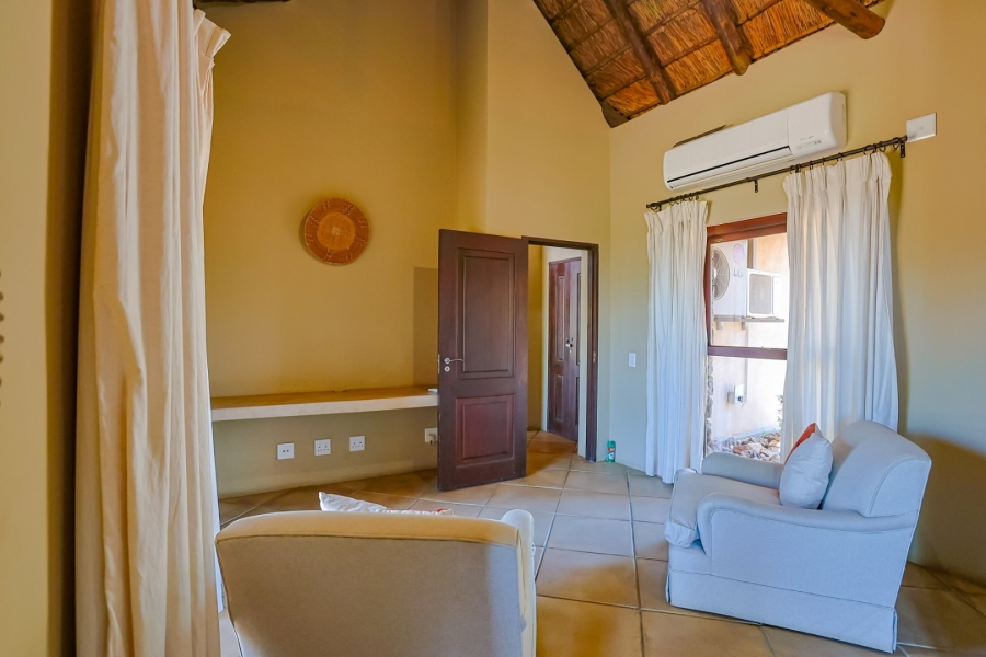 6 Bedroom Property for Sale in Zebula Golf Estate Limpopo