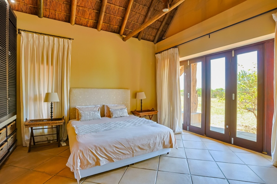 6 Bedroom Property for Sale in Zebula Golf Estate Limpopo