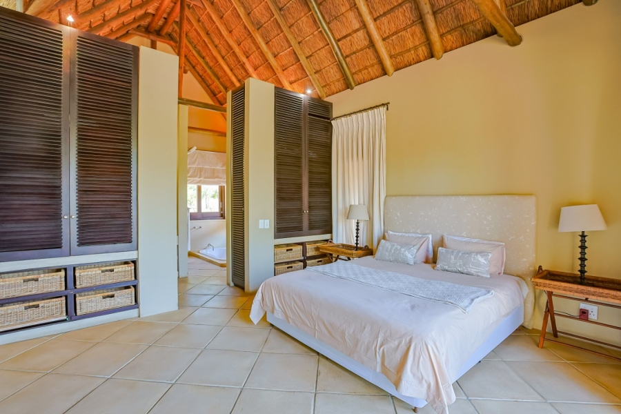 6 Bedroom Property for Sale in Zebula Golf Estate Limpopo